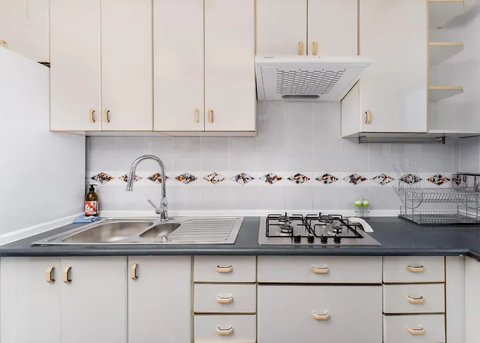 Park Zakrzowek Spacious By Bookinghost Lägenhet *