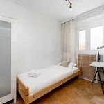 Park Zakrzowek Spacious By Bookinghost Apartment
