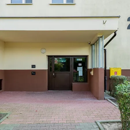 Park Zakrzowek Spacious By Bookinghost * Krakow