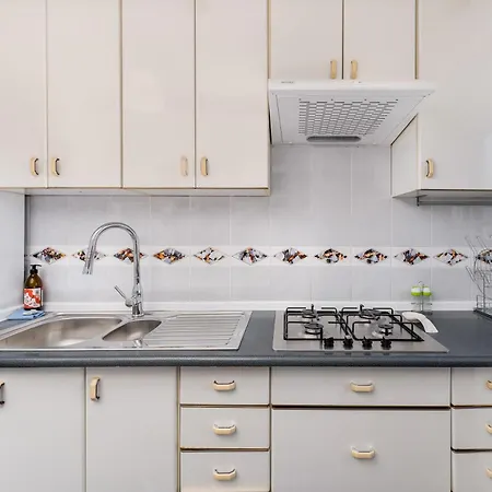 Park Zakrzówek Spacious Apartament *