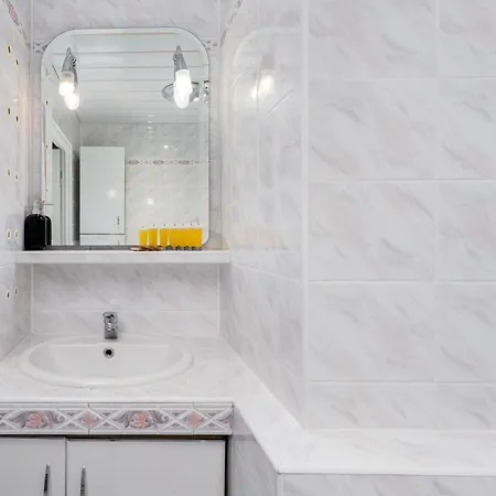 Park Zakrzowek Spacious By Bookinghost Apartment *