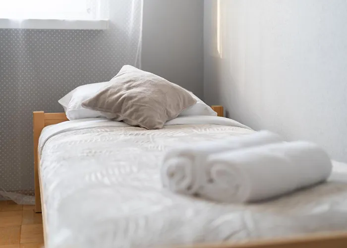 Appartement Park Zakrzowek Spacious By Bookinghost