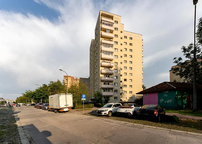 Park Zakrzowek Spacious By Bookinghost Appartement *