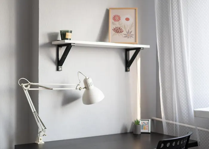 Appartement Park Zakrzowek Spacious By Bookinghost *