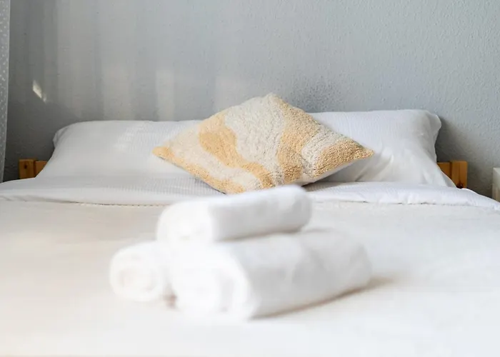 Appartement Park Zakrzowek Spacious By Bookinghost Krakau