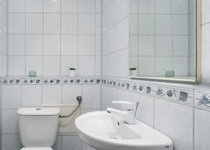 Park Zakrzówek Spacious