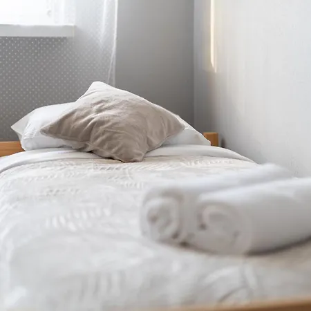 Apartmán Park Zakrzowek Spacious By Bookinghost