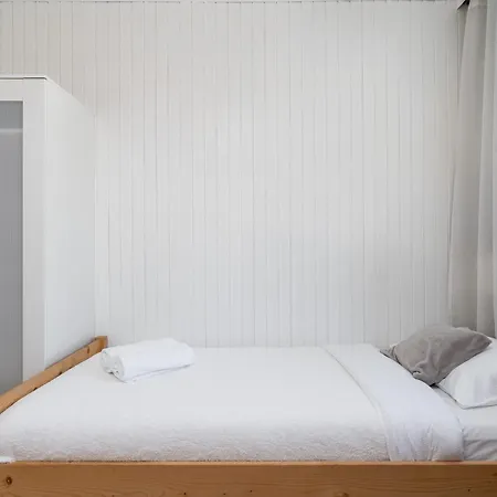Апартаменты Park Zakrzowek Spacious Краков